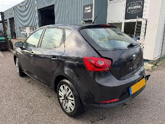 Seat Ibiza 1.4 Beat picture 3