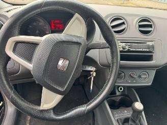 Seat Ibiza 1.4 Beat picture 11