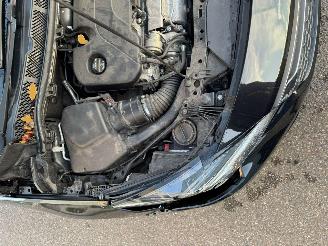 Opel Astra 1.4 TURBO AUTOMAAT Online Edition picture 10