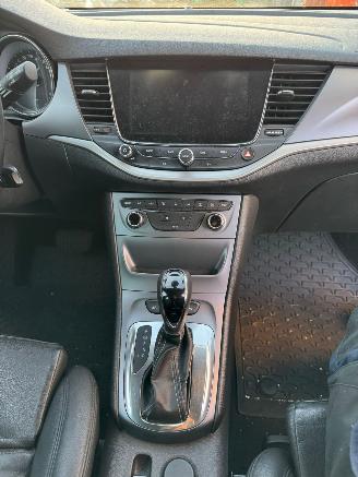 Opel Astra 1.4 TURBO AUTOMAAT Online Edition picture 17