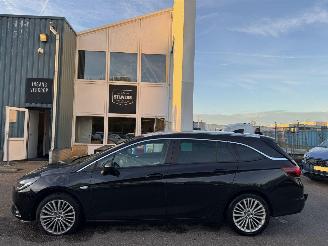 Opel Astra 1.4 TURBO AUTOMAAT Online Edition picture 2