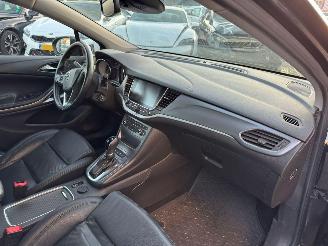 Opel Astra 1.4 TURBO AUTOMAAT Online Edition picture 18