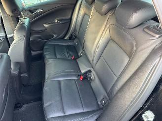 Opel Astra 1.4 TURBO AUTOMAAT Online Edition picture 21