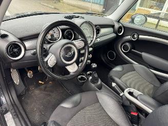 Mini Mini Clubman 1.6 Cooper S picture 8