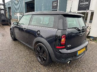 Mini Mini Clubman 1.6 Cooper S picture 3