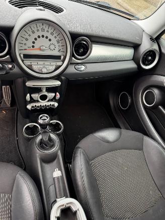 Mini Mini Clubman 1.6 Cooper S picture 10