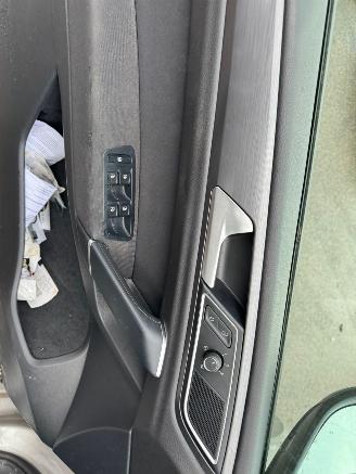 Volkswagen Golf Sportsvan 1.5 TSI ACT Comfortline AUTOMAAT picture 19