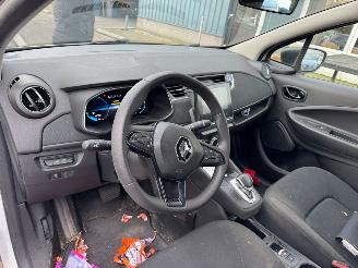 Renault Zoé R110 Life Carshare 52 kWh picture 11