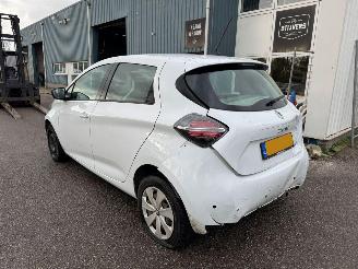 Renault Zoé R110 Life Carshare 52 kWh picture 2