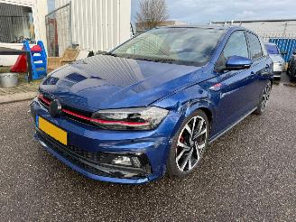 Unfallwagen Volkswagen Polo 2.0 TSI GTI AUTOMAAT 2020/1