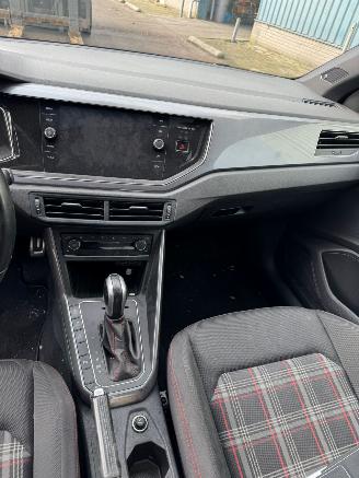 Volkswagen Polo 2.0 TSI GTI AUTOMAAT picture 15
