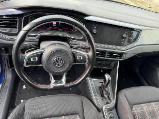 Volkswagen Polo 2.0 TSI GTI AUTOMAAT picture 14