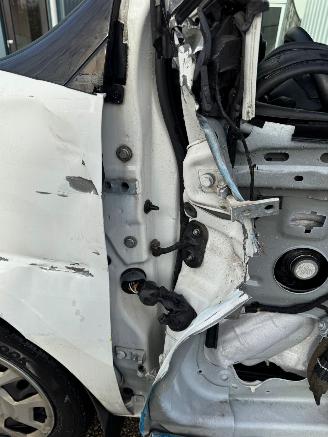 Fiat Doblo Cargo 1.6 MJ L2H2 XL BJ 2017 155.707 KM picture 15