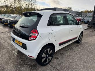 Renault Twingo 1.0 SCe Collection BJ 2017 216.850 KM picture 5