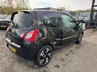 Renault Twingo 1.2 16V Collection BH 2013 137.685 KM picture 5
