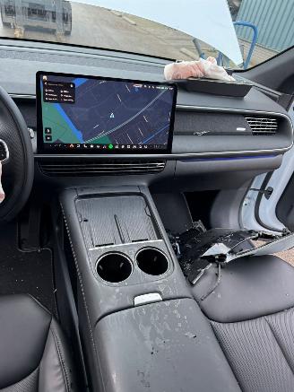 Xpeng G6 RWD Standard Range 66 kWh picture 15