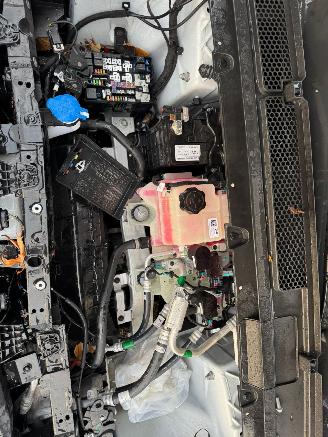 Xpeng G6 RWD Standard Range 66 kWh picture 10