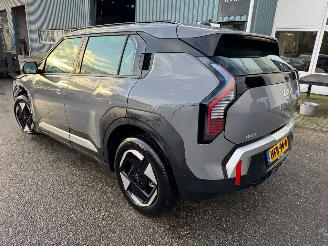 skadebil auto Kia EV3 Air 58.3 kWh bj 2025 204 pk 2025/2