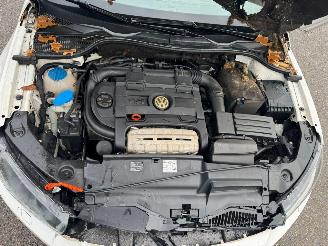 Volkswagen Scirocco 1.4 TSI Highline Plus picture 7