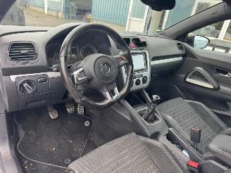 Volkswagen Scirocco 1.4 TSI Highline Plus picture 11