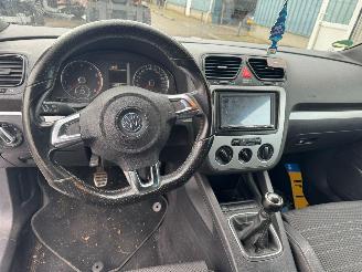 Volkswagen Scirocco 1.4 TSI Highline Plus picture 12