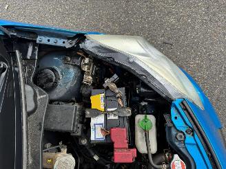 Suzuki Alto 1.0 Base picture 8