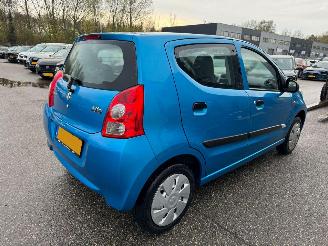 Suzuki Alto 1.0 Base picture 5