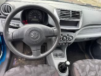 Suzuki Alto 1.0 Base picture 11