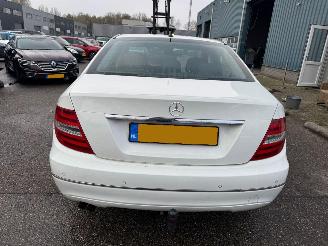 Mercedes C-klasse 180 Business Class 125! Avantgarde AUTOMAAT picture 4