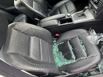 Mercedes C-klasse 180 Business Class 125! Avantgarde AUTOMAAT picture 13