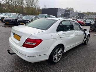 Mercedes C-klasse 180 Business Class 125! Avantgarde AUTOMAAT picture 5
