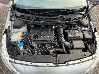 Hyundai I-20 1.0 T-GDI Comfort picture 8