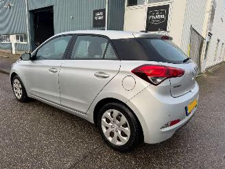 Hyundai I-20 1.0 T-GDI Comfort picture 3