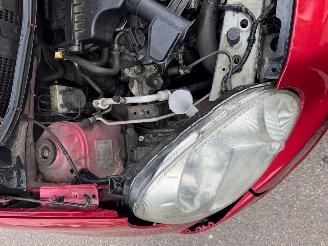 Nissan Micra 1.2 DIG-S Acenta BJ 2012 217.393 KM picture 9