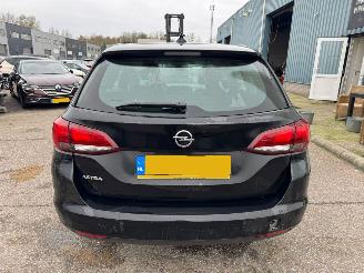 Opel Astra Sports Tourer 1.0 Online Edition BJ 2018 157.168 KM picture 4