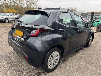 Toyota Yaris 1.5 AUTOMAAT Hybrid Active BJ 2021 80.589 KM picture 5