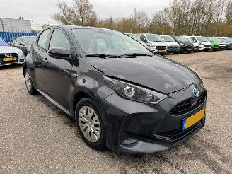 Toyota Yaris 1.5 AUTOMAAT Hybrid Active BJ 2021 80.589 KM picture 6