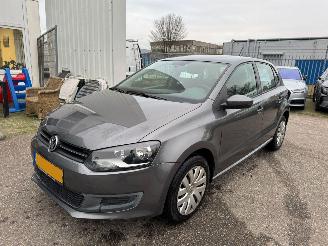 skadebil auto Volkswagen Polo 1.4-16V Comfortline BJ 2010 234.133 KM 2010/1