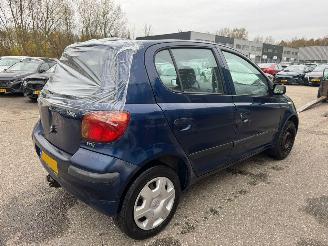 Toyota Yaris 1.3 VVT-i Idols BJ 2003 118.437 KM picture 5
