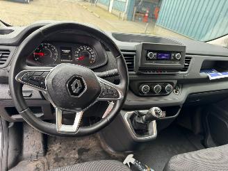 Renault Trafic 2.0 dCi 110 T30 L2H1 Work Edition BJ 2022 75.495 KM picture 12