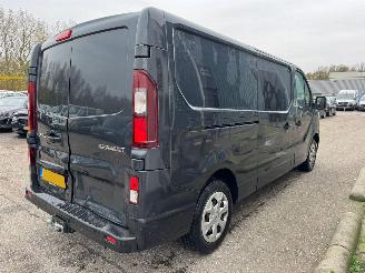 Renault Trafic 2.0 dCi 110 T30 L2H1 Work Edition BJ 2022 75.495 KM picture 5