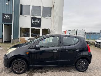 Nissan Pixo 1.0 Look BJ 2010 138.301 KM picture 2