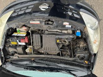 Nissan Pixo 1.0 Look BJ 2010 138.301 KM picture 12