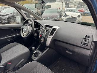 Kia Venga 1.4 CVVT X-tra BJ 2010 130.051 KM picture 17