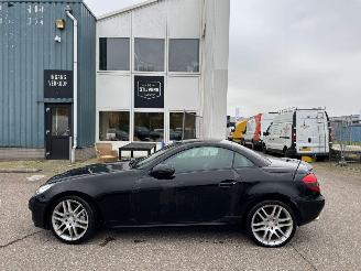 Mercedes SLK 280 AUTOMAAT Prestige  HZ-194-N BJ 2008 228.346 KM picture 2
