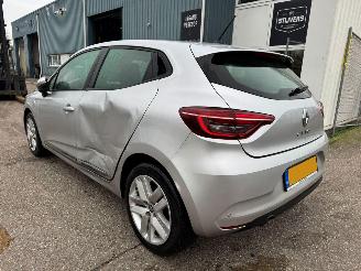 Renault Clio 1.0 TCe Zen BJ 2021 124.375 KM picture 3