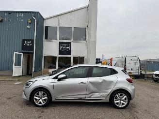 Renault Clio 1.0 TCe Zen BJ 2021 124.375 KM picture 2