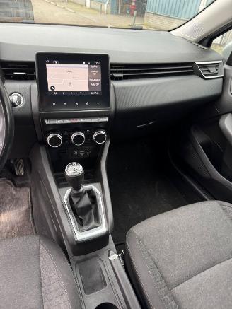 Renault Clio 1.0 TCe Zen BJ 2021 124.375 KM picture 9