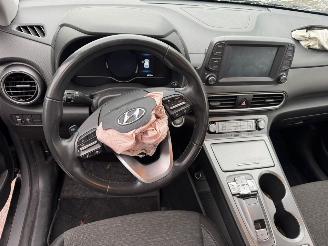 Hyundai Kona EV AUTOMAAT Comfort Smart 39 kWh BJ 2020 60.797 KM picture 8
