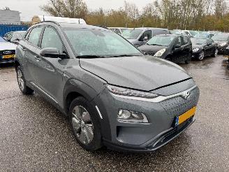 Hyundai Kona EV AUTOMAAT Comfort Smart 39 kWh BJ 2020 60.797 KM picture 6